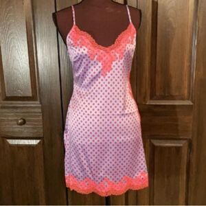 NWT Agent Provocateur Lucie Slip